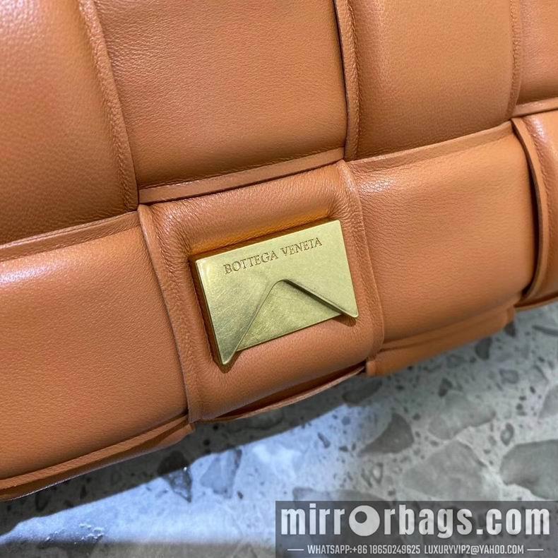 Bottega Veneta Replica Bags Cassstte 26x18x8 cm dl 7