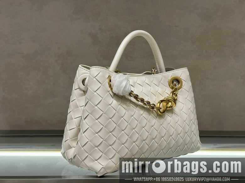 Bottega Veneta Replica Bags Andiamo 5965 32X24X12cm 5966 25X18X10cm JY 13