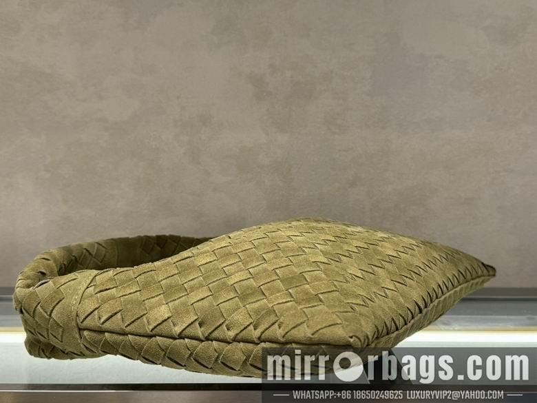 Bottega Veneta Replica Bags 5988 41X20.5X7.5cm JY 1