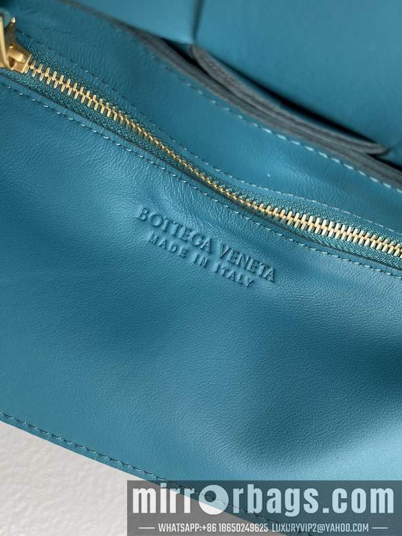 Bottega Veneta Replica Bags 578004 23x15x6cm BG 10