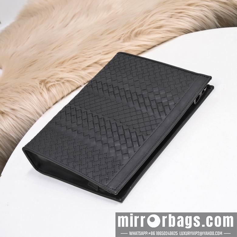 Bottega Veneta Replica Bags 26X21X6cm 103033 WP