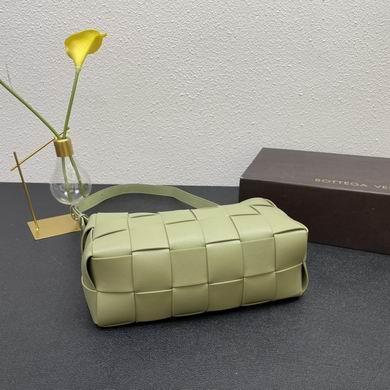 Bottega Veneta Replica Bags Brick 8853 14X28X10cm JY 1