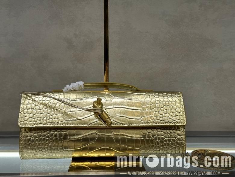 Bottega Veneta Replica Bags 9906E 34X14X7cm JY 5