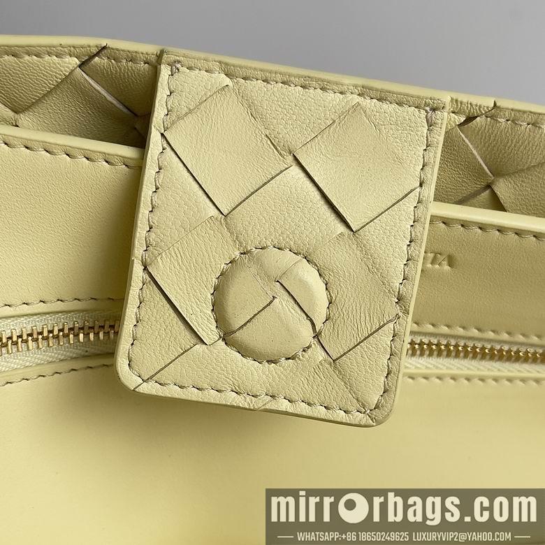 Bottega Veneta Replica Bags 743572 32X24X12cm EL 4colour