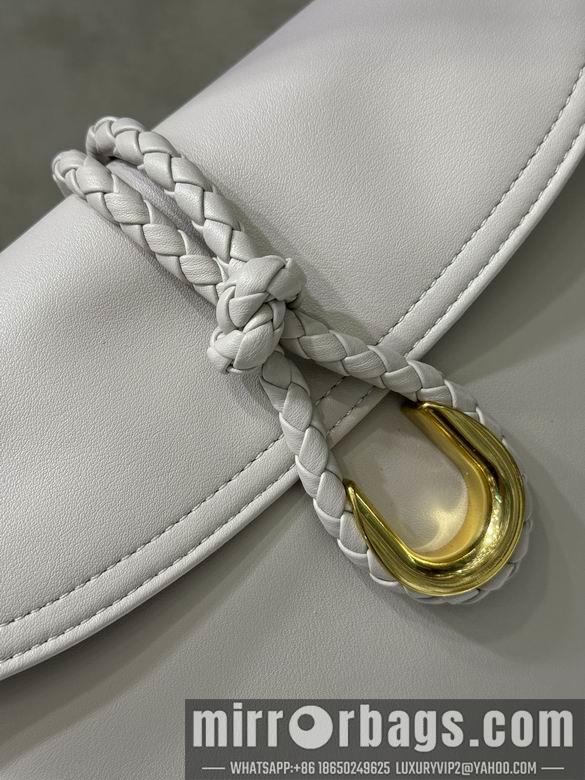 Bottega Veneta Replica Bags Liberta 6025 35X23X9cm JY 10