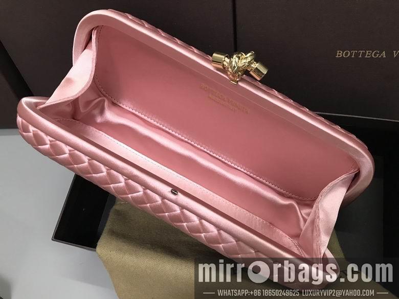 Bottega Veneta Replica Bags 6500 25X10X5cm YG 3