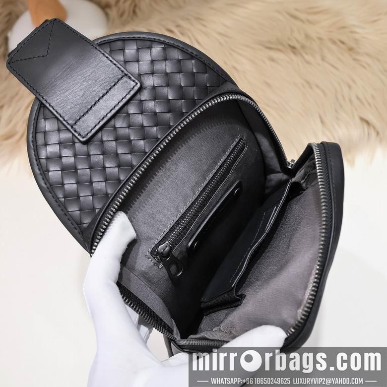 Bottega Veneta Replica Bags 17X35X6cm 103022 WP