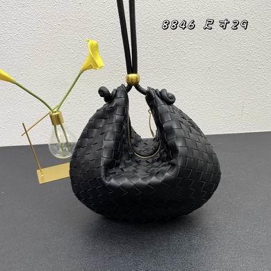 Bottega Veneta Replica Bags Turn bag 8846 29X25X20cm JY 4