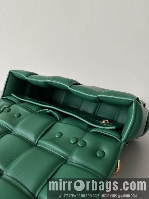Bottega Veneta Replica Bags 631421 26x18x6cm BG 5