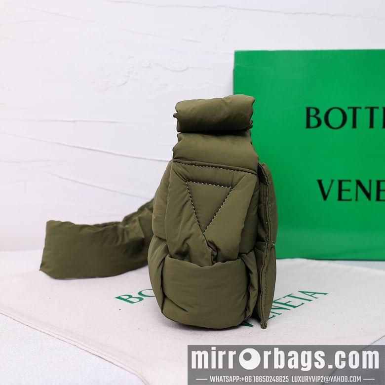 Bottega Veneta Replica Bags 30X15X8cm 071103 XMY 4