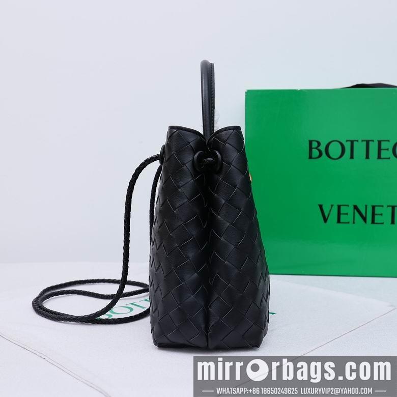 Bottega Veneta Replica Bags 5022 22X25X10.5cm XMY 6
