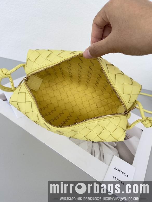 Bottega Veneta Replica Bags 680255 25x15x8cm BG 2
