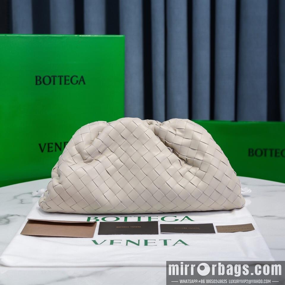 Bottega Veneta Replica Bags Pouch 38x20x8.5 cm dl 16