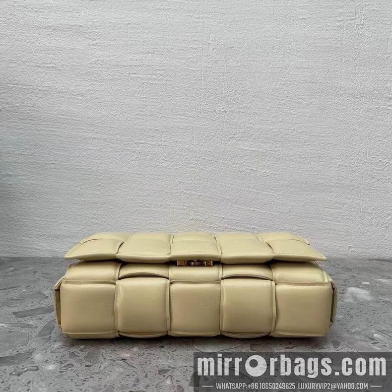 Bottega Veneta Replica Bags Cassstte 26x18x8 cm dl 9