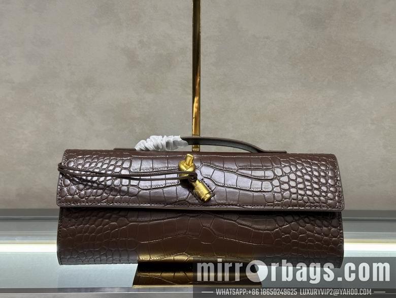 Bottega Veneta Replica Bags 9906E 34X14X7cm JY 2