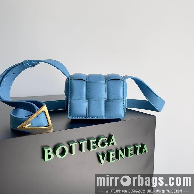 Bottega Veneta Replica Bags 716648 14x7.5x10cm BG 1
