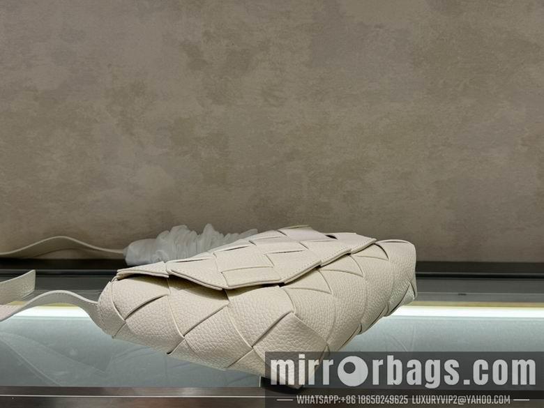 Bottega Veneta Replica Bags 9020B 22.5X16.5X5.5cm JY 2