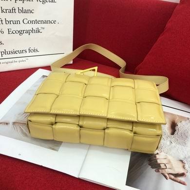Bottega Veneta Replica Bags Dabiel lee 9932 26cm JY 7