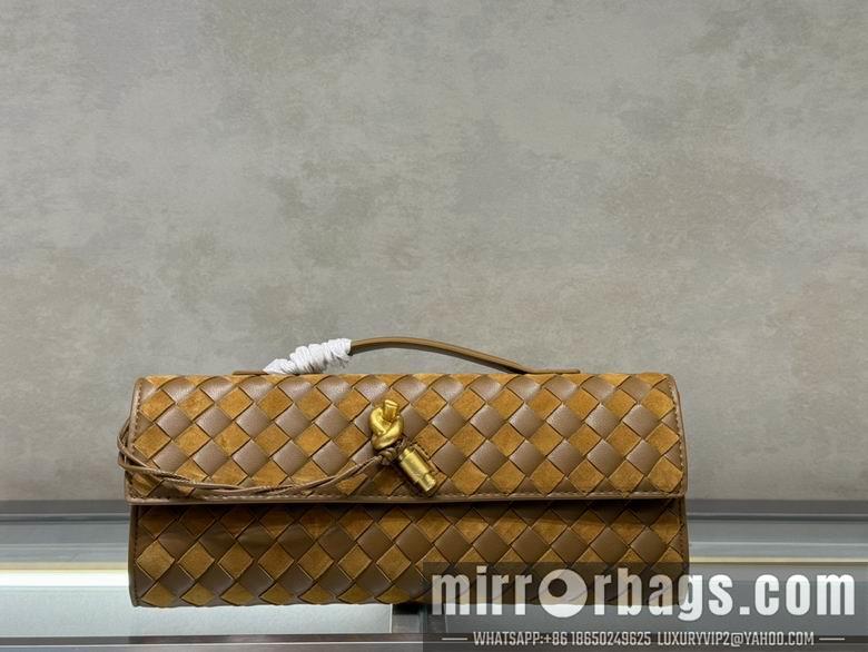 Bottega Veneta Replica Bags 9906B-1 34X14X7cm JY 1