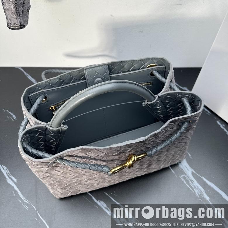 Bottega Veneta Replica Bags Andiamo 6014 32.5X24X12cm BG 2