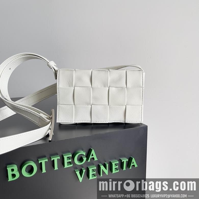 Bottega Veneta Replica Bags 717587 18x4x11.5cm BG 3