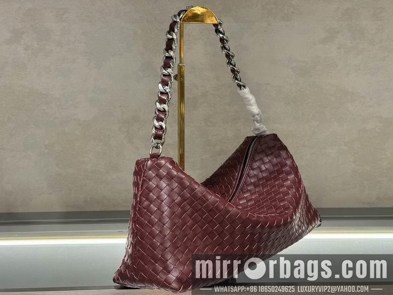 Bottega Veneta Replica Bags 6018 40X20X14cm JY 6