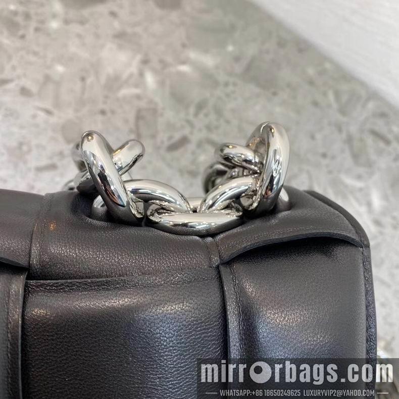 Bottega Veneta Replica Bags Cassstte 26x18x8 cm dl 15