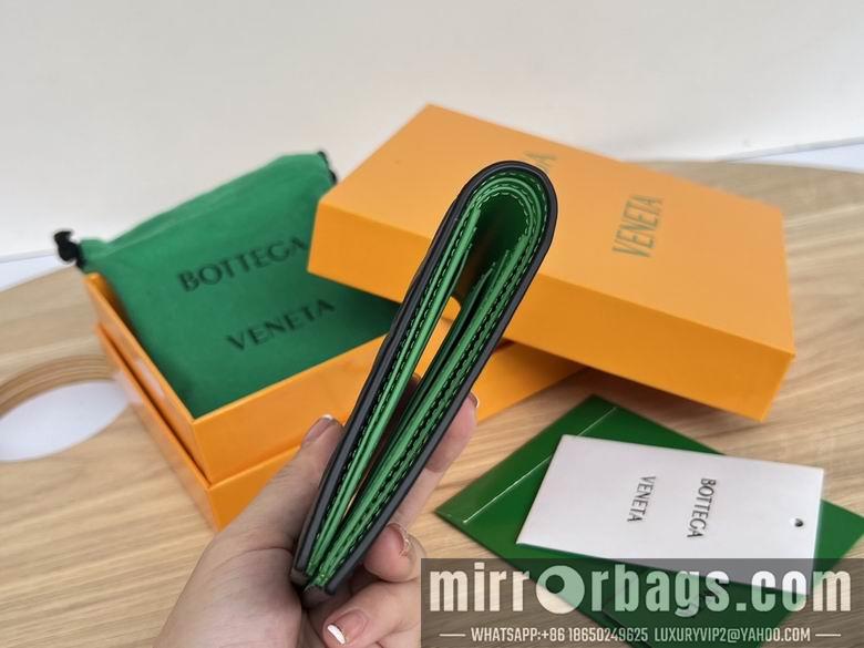Bottega Veneta Replica Bags 605721 11.5X9.5cm YG 14