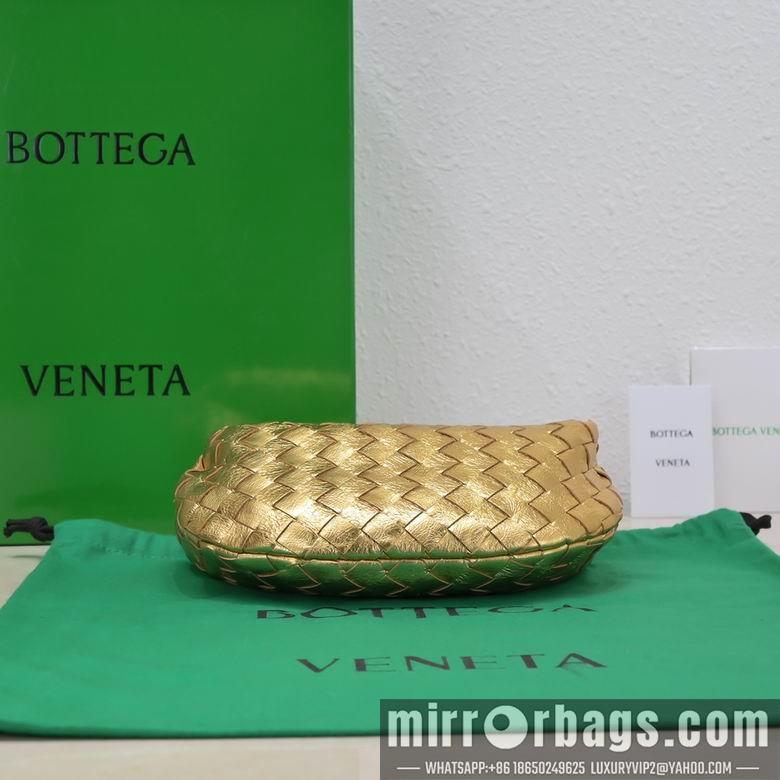 Bottega Veneta Replica Bags 1680 23X27X9cm YG 20