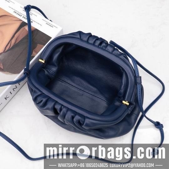 Bottega Veneta Replica Bags 9032 23x13x8 cm dl08