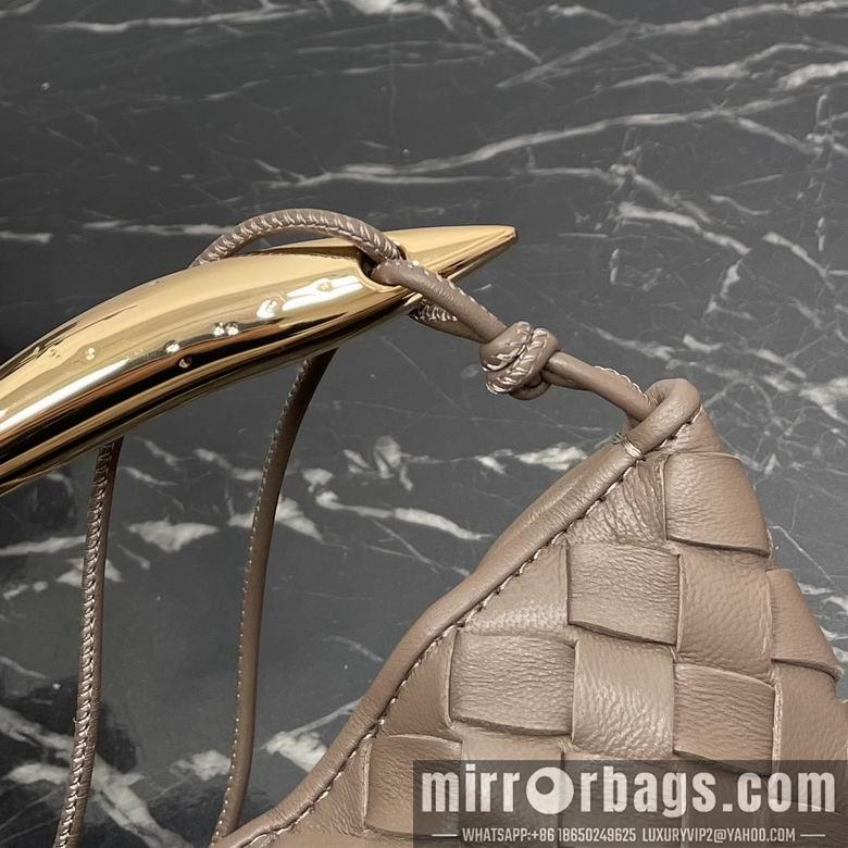 Bottega Veneta Replica Bags Sardine 6013 20X12X2cm BG 7