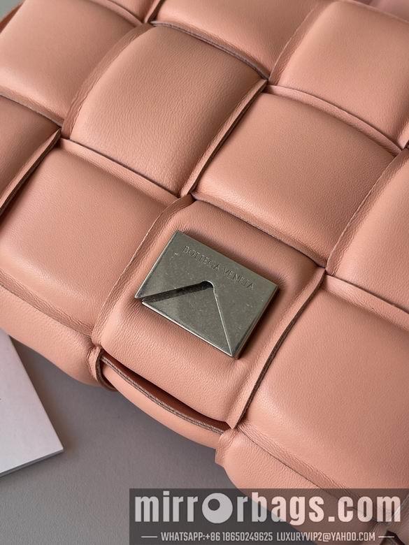 Bottega Veneta Replica Bags 70094 26x18x8cm BG 5