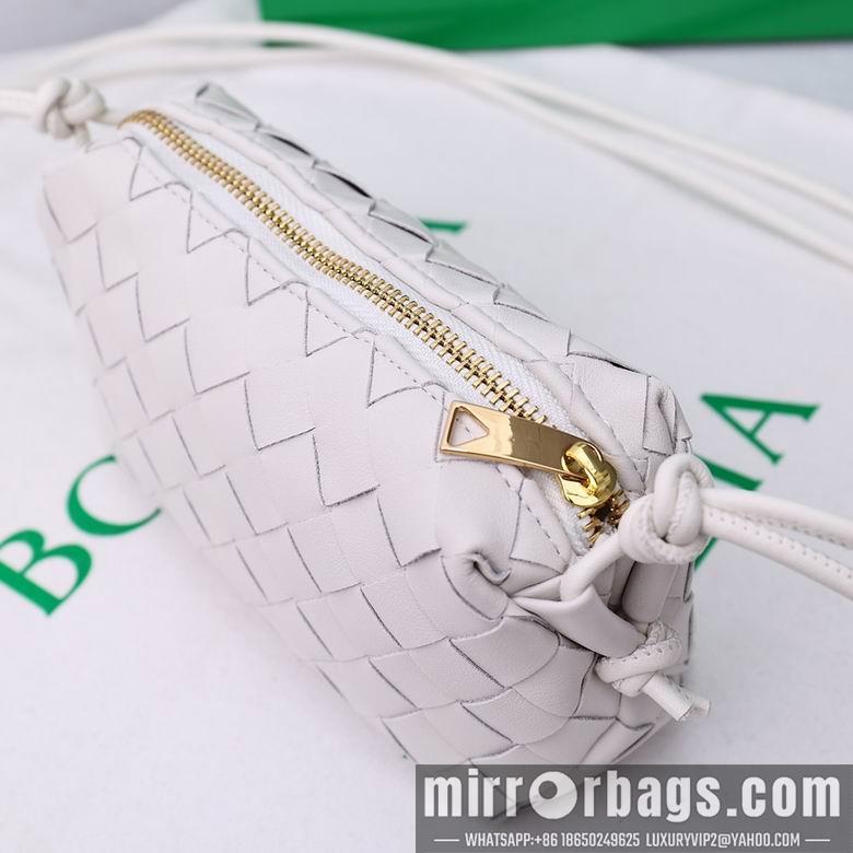 Bottega Veneta Replica Bags 4001 17X11X6cm XMY 5