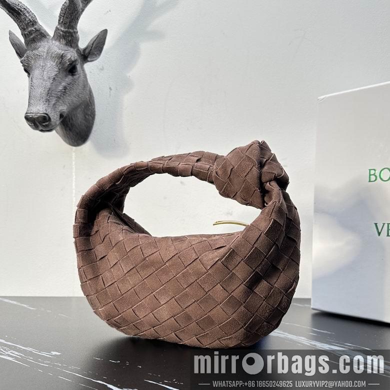 Bottega Veneta Replica Bags jodie 44053 28X23X8cm BG 3