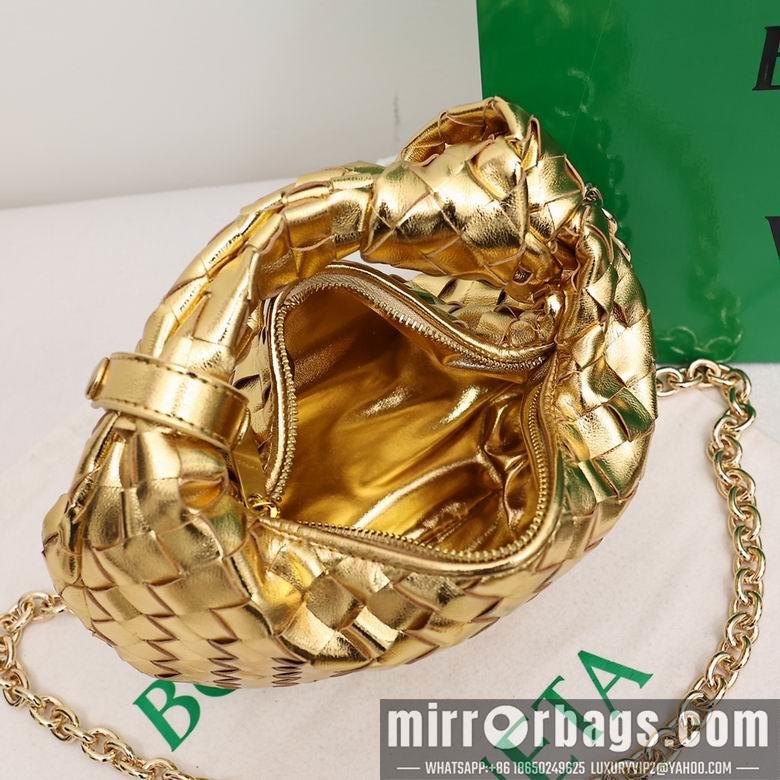 Bottega Veneta Replica Bags 3055-1 23X28X8cm XMY 7