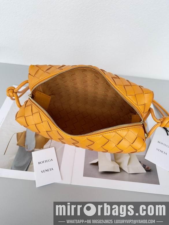 Bottega Veneta Replica Bags 680255 25x15x8cm BG 1