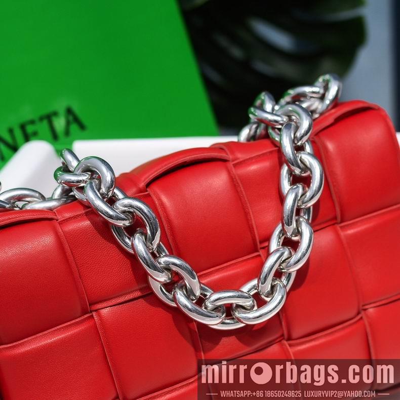 Bottega Veneta Replica Bags Cassstte 26x18x8 cm dl 18