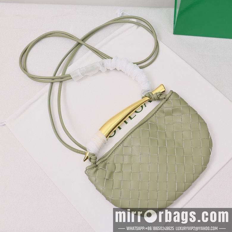 Bottega Veneta Replica Bags 288 12X20X2.5cm XMY 2