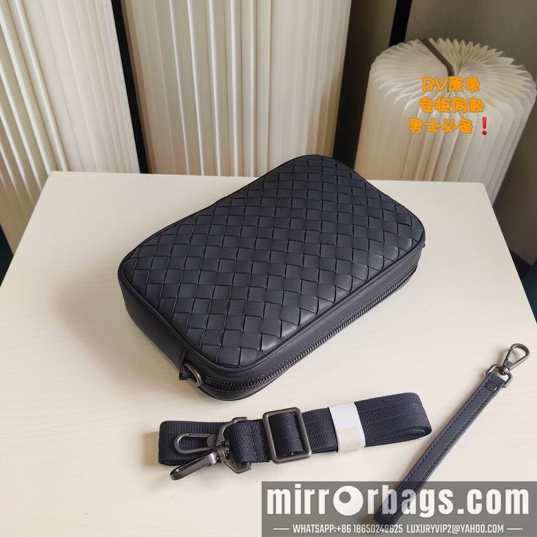 Bottega Veneta Replica Bags 8837 25X15X6cm XMY 2colour