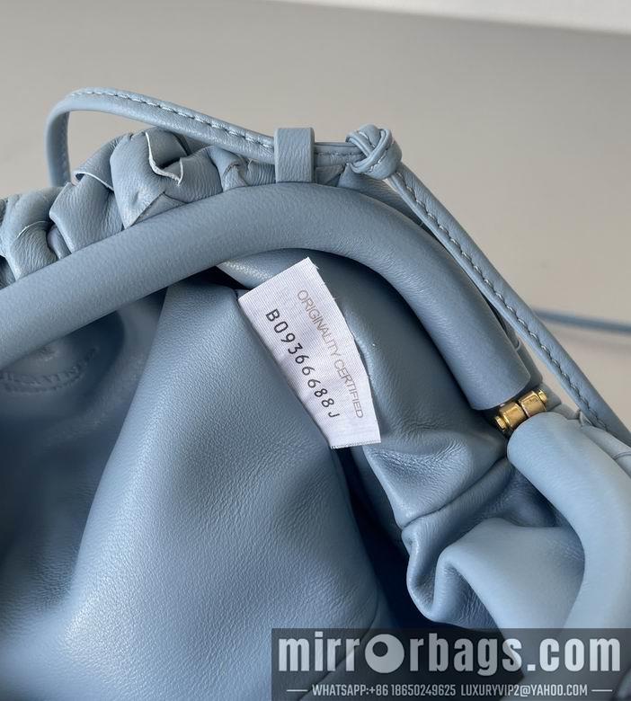 Bottega Veneta Replica Bags pouch 22x12x7cm BG 16