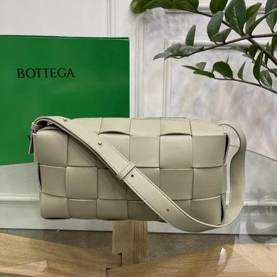 Bottega Veneta Replica Bags 709360 24X14X10cm SL 3colour