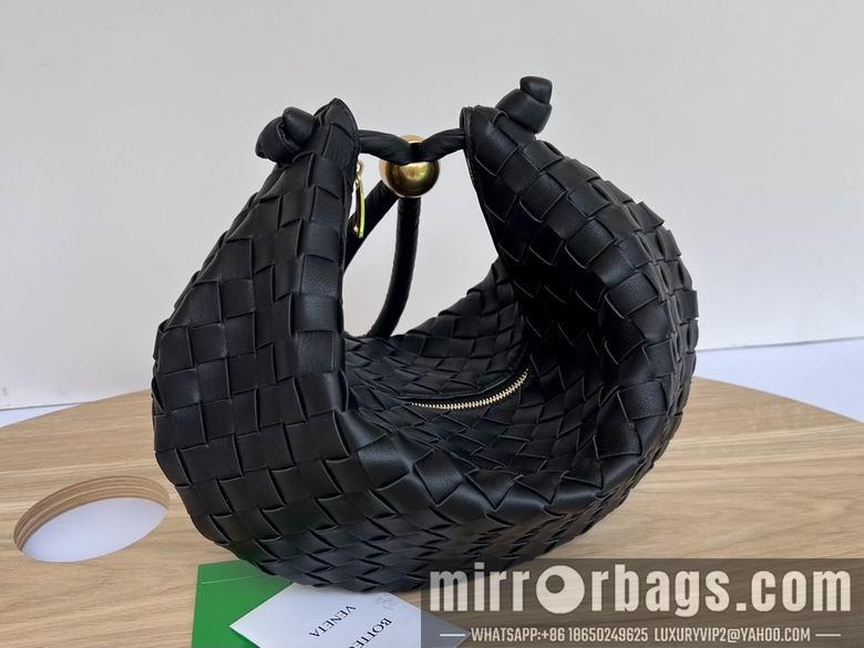 Bottega Veneta Replica Bags 6699-3 40x3x24cm DL 4
