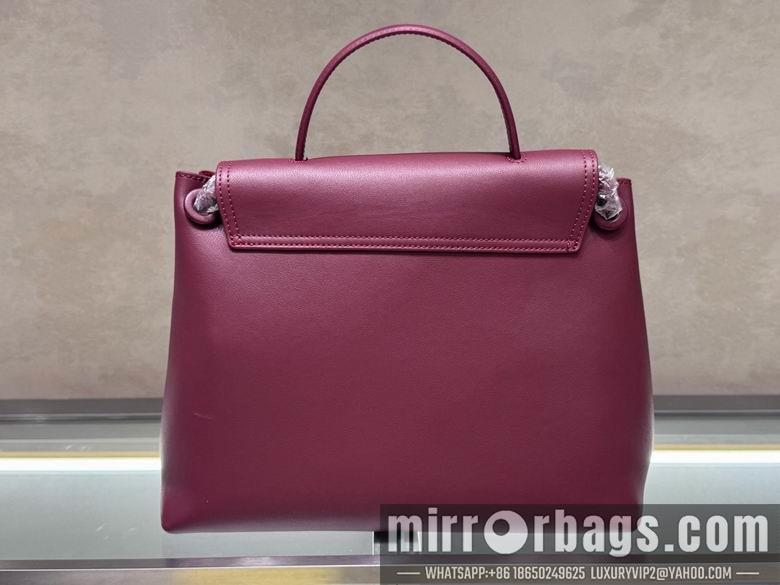 Bottega Veneta Replica Bags 9962 31X12X23cm JY 3