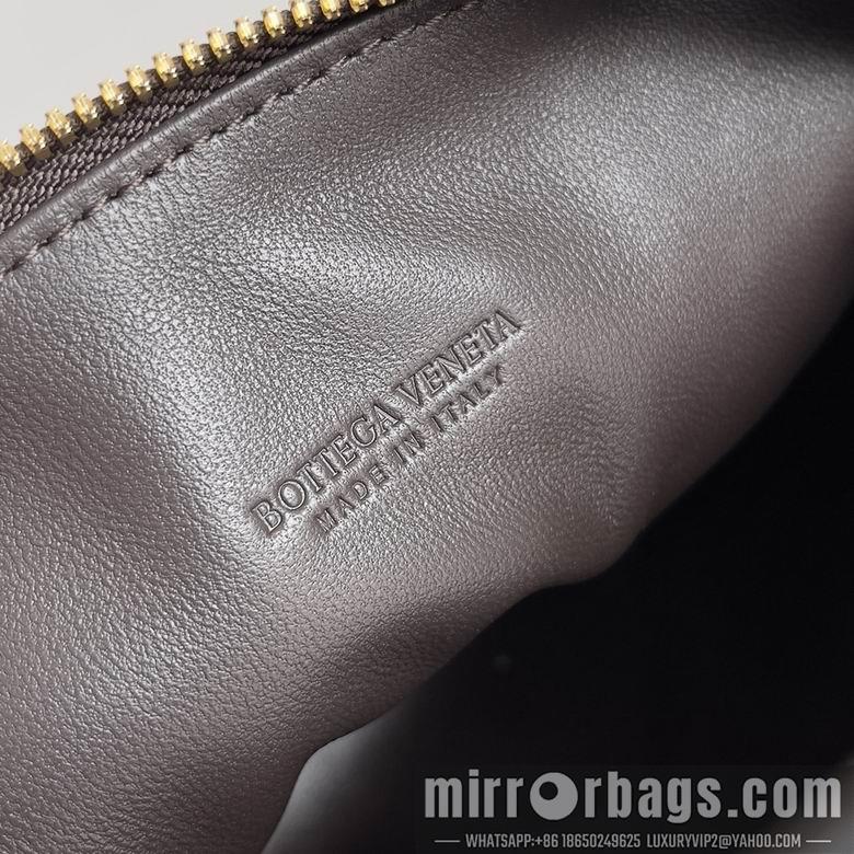 Bottega Veneta Replica Bags 754443 22X13X9cm YG 5