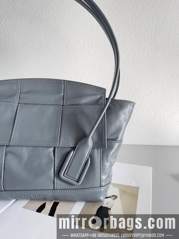 Bottega Veneta Replica Bags Arco33 666874 23x2x19cm BG