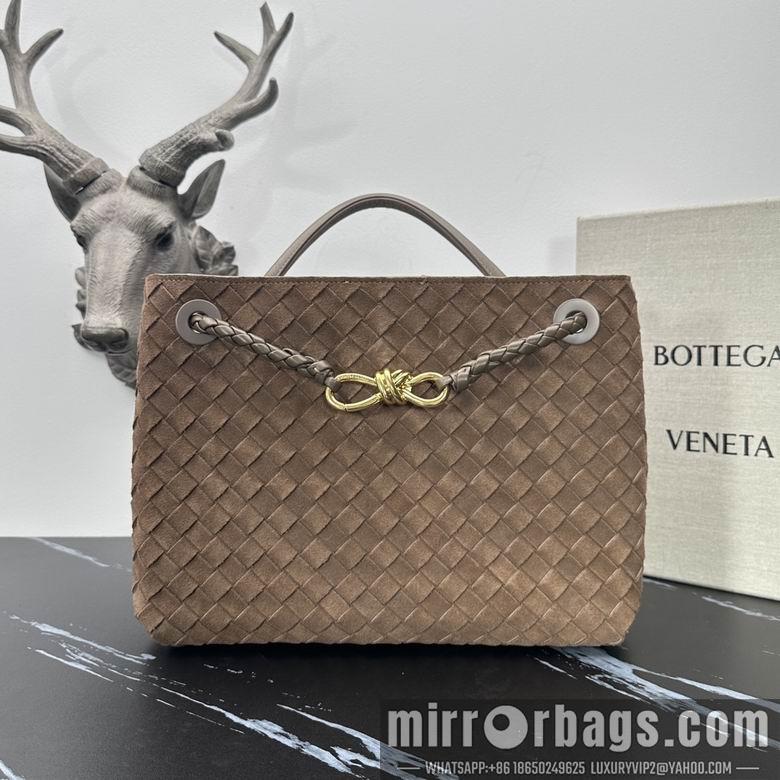 Bottega Veneta Replica Bags 6014 32.5X24X12cm EL 3