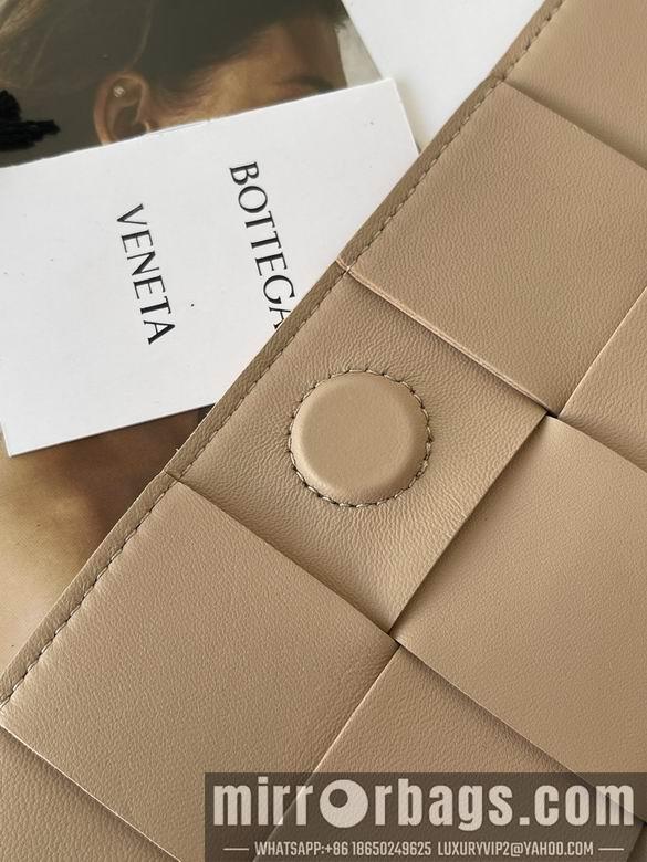Bottega Veneta Replica Bags 578004 23x15x6cm BG 12