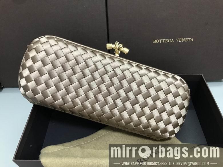 Bottega Veneta Replica Bags 6500 25X10X5cm YG 6