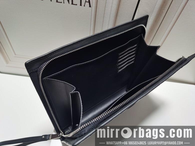 Bottega Veneta Replica Bags 28X21X2cm 071626 XM