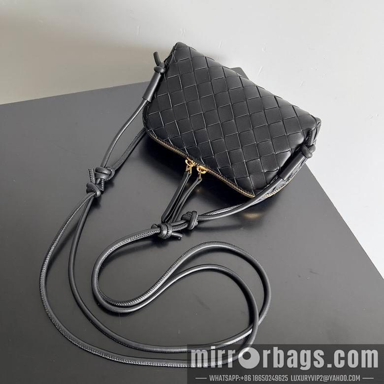 Bottega Veneta Replica Bags 794258 18.5X11.5X8.5cm EL 3colour